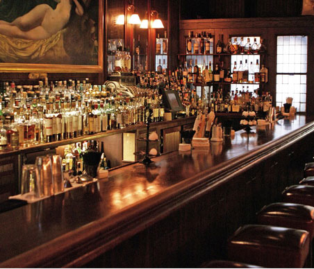 19 Best Bars