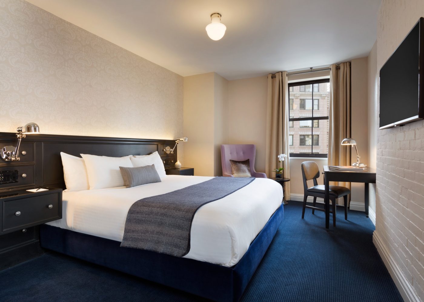 Frederick Hotel