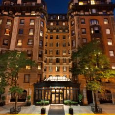 Hotel Belleclaire