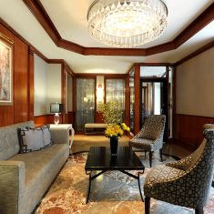 Washington Jefferson Hotel