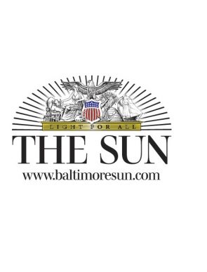 The Baltimore Sun