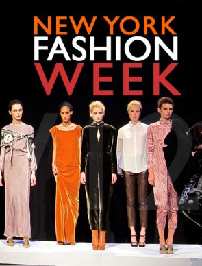 New York Fashion Week