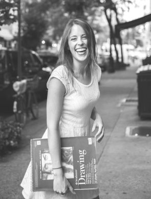 Kelsey Montague Blog