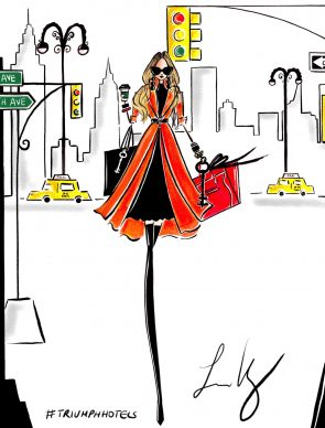 Serendipity Magazine - Style News
