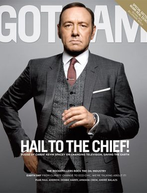Gotham Magazine