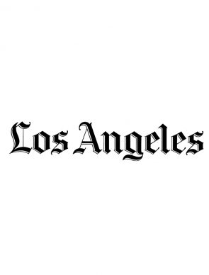 The Los Angeles Times