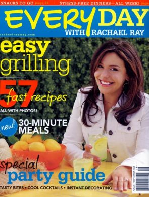 Rachel Ray Every Day