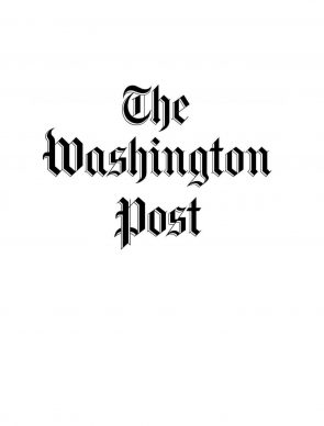 The Washington Post