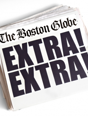 Boston Sunday Globe