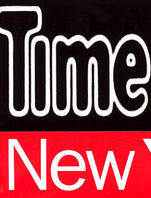 Time Out New York