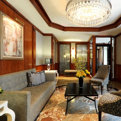 WJ Hotel in NYC