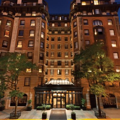 Hotel Belleclaire